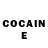 COCAIN Columbia Johan Rijhkelaar